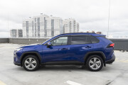 Toyota RAV4 V (XA50) Казань  - изображение 29