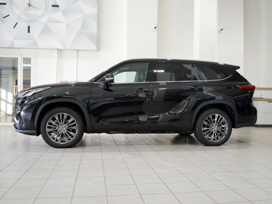 Toyota Highlander IV (XU70) Нижний Новгород  - изображение 9