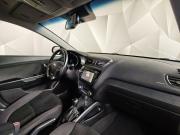 Kia Rio III Рестайлинг Москва  - изображение 26
