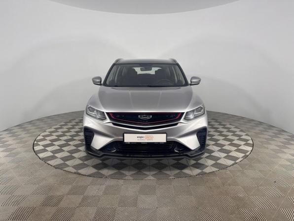 Geely Coolray I с пробегом 2020 года, цена 1 456 000 рублей, 97427 км, внедорожник, Автокод Объявления