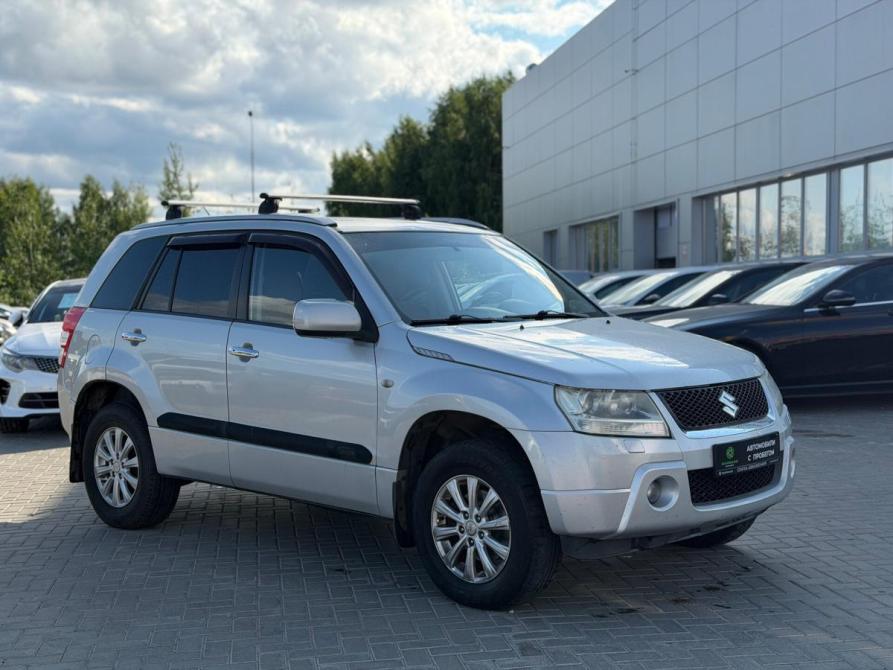 Suzuki Grand Vitara II Рестайлинг Сыктывкар  - изображение 2