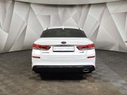 Kia Optima IV Рестайлинг Москва  - изображение 30
