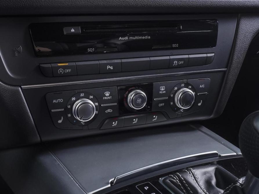 Audi A6 IV (C7) Рестайлинг Ростов-на-Дону  - изображение 13