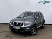 Nissan Terrano III (D10) Москва  - изображение 13