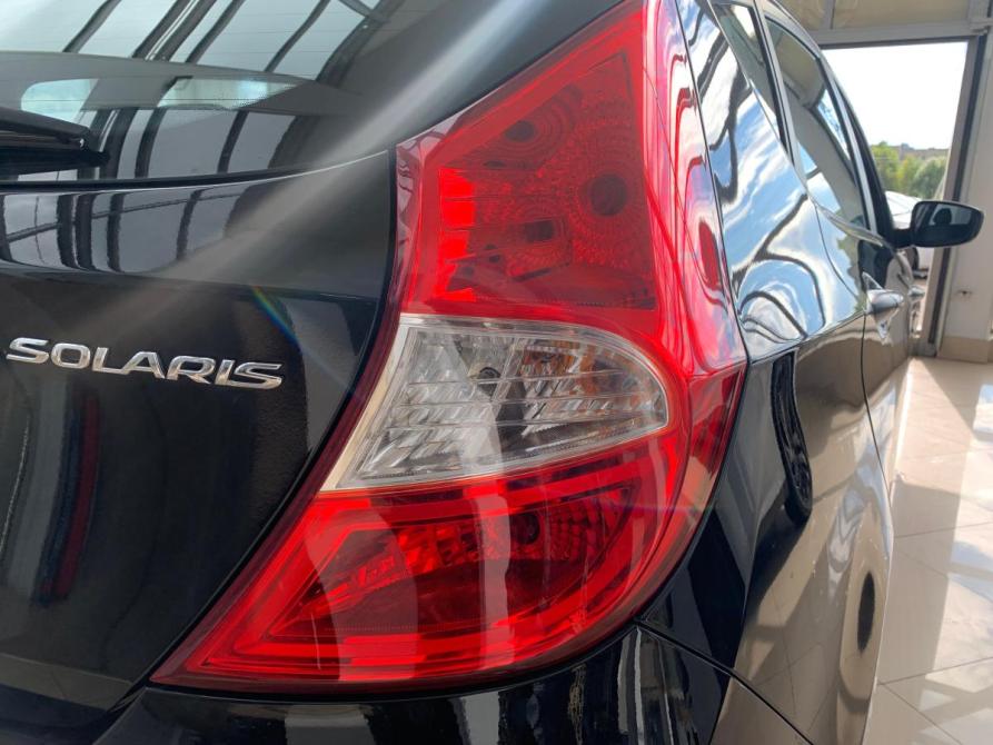 Hyundai Solaris I Рестайлинг Арзамас  - изображение 9