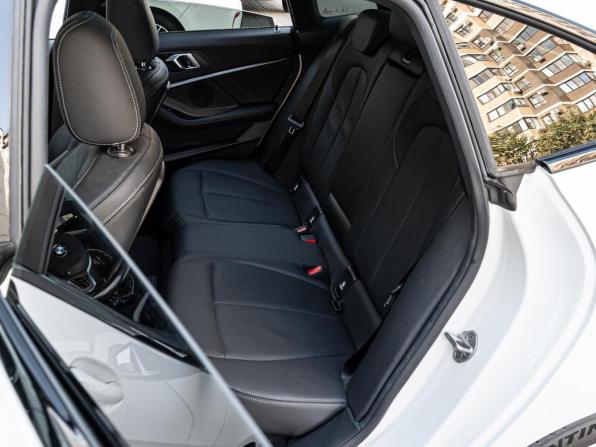 BMW 2 серии F44 с пробегом 2022 года, цена 3 860 000 рублей, 36463 км, седан, Автокод Объявления