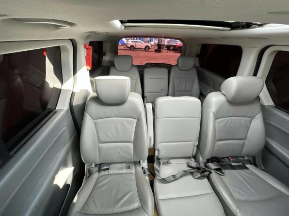 Hyundai Grand Starex I Рестайлинг 2 с пробегом 2019 года, цена 3 349 000 рублей, 87422 км, минивэн, Автокод Объявления