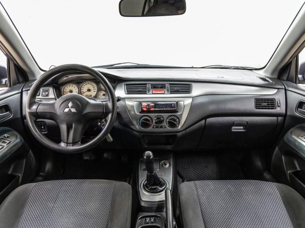 Mitsubishi Lancer IX Рестайлинг с пробегом 2006 года, цена 323 000 рублей, 175523 км, седан, Автокод Объявления