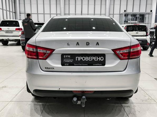 Lada (ВАЗ) Vesta I с пробегом 2020 года, цена 910 000 рублей, 69815 км, седан, Автокод Объявления