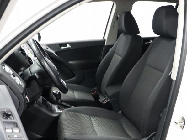 Volkswagen Tiguan I Рестайлинг с пробегом 2013 года, цена 1 329 000 рублей, 157054 км, внедорожник, Автокод Объявления