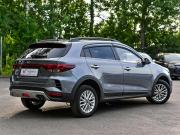 Kia Rio IV Рестайлинг Санкт-Петербург  - изображение 14