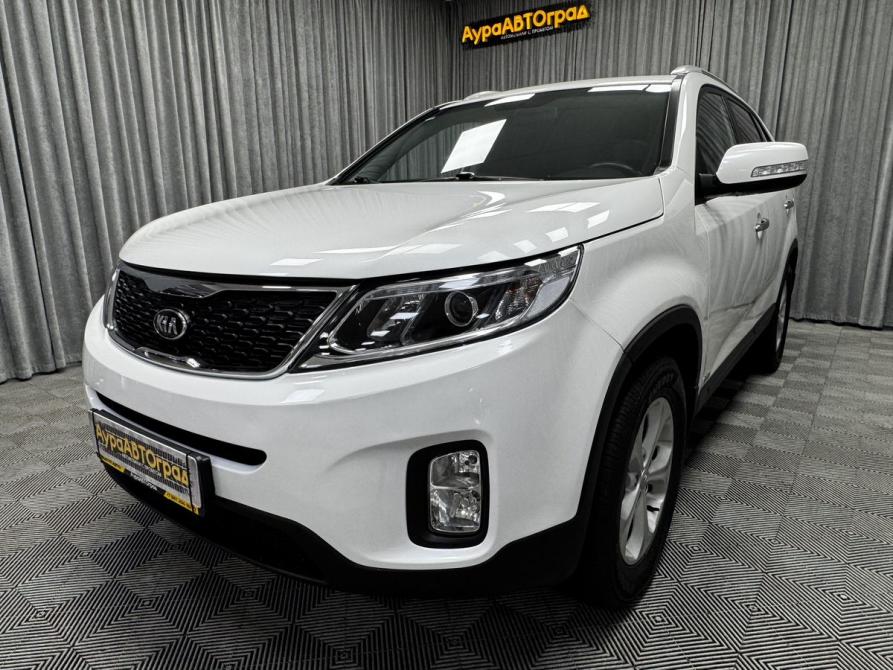 Kia Sorento II Рестайлинг Стерлитамак  - изображение 6