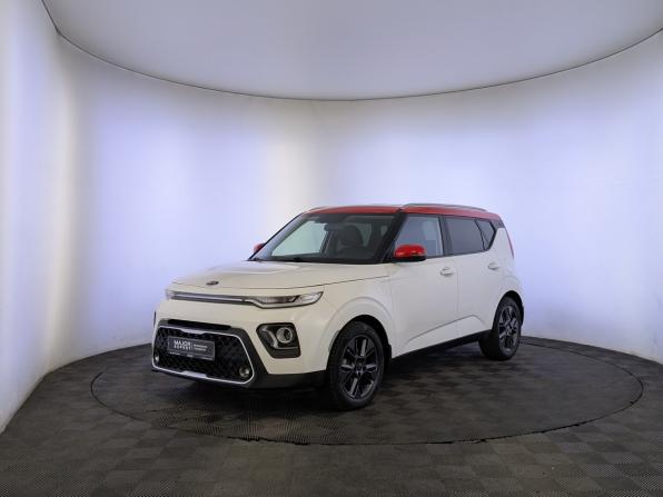 Kia Soul III