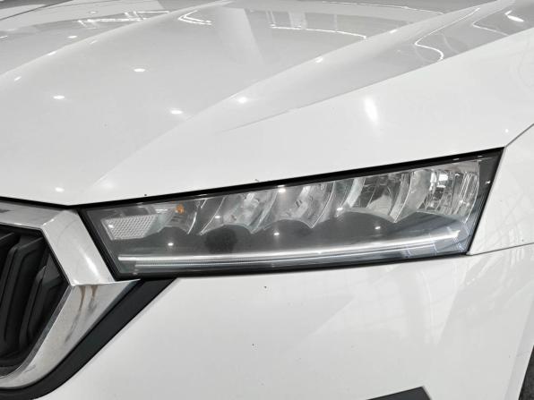 Skoda Octavia IV (A8) с пробегом 2021 года, цена 1 750 000 рублей, 176014 км, лифтбек, Автокод Объявления