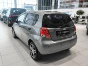Chevrolet Aveo I Казань  - изображение 30