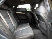 Geely Tugella I Рестайлинг Екатеринбург  - изображение 53
