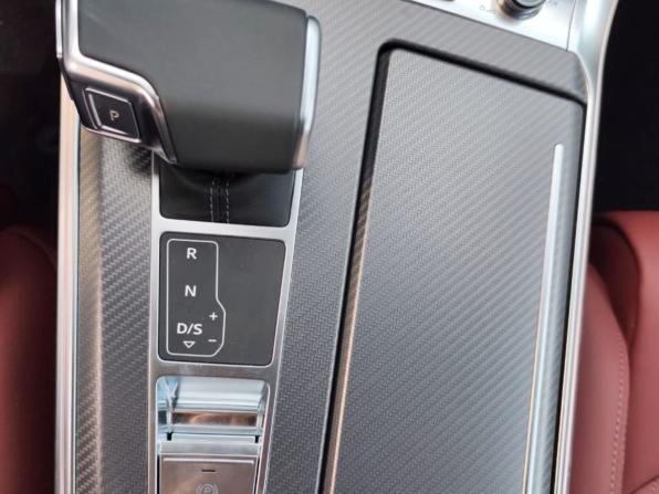 Новый Audi A7 II (4K) 2026 года, цена 6 890 000 рублей, седан, Автокод Объявления