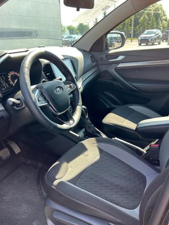 Lada (ВАЗ) Vesta I Рестайлинг (NG) с пробегом 2024 года, цена 1 420 000 рублей, 37095 км, универсал, Автокод Объявления