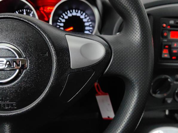 Nissan Juke I с пробегом 2012 года, цена 965 000 рублей, 112500 км, внедорожник, Автокод Объявления
