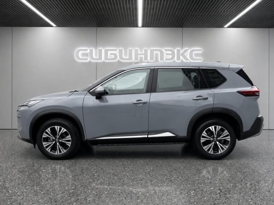 Nissan X-Trail IV Кемерово  - изображение 2