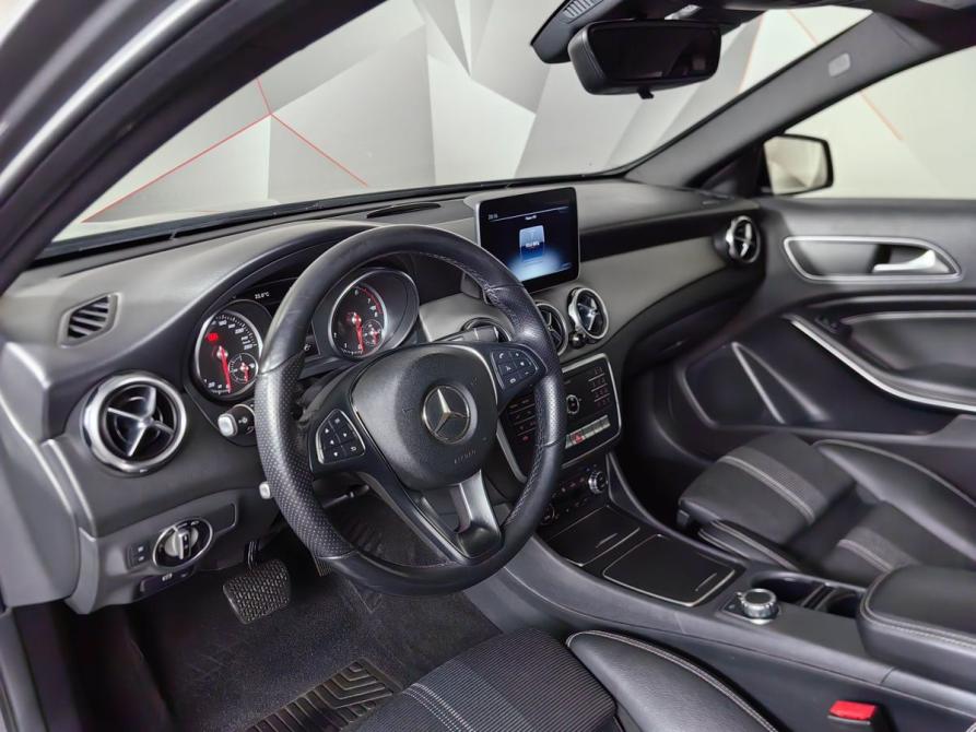 Mercedes-Benz GLA I (X156) Рестайлинг Москва  - изображение 19