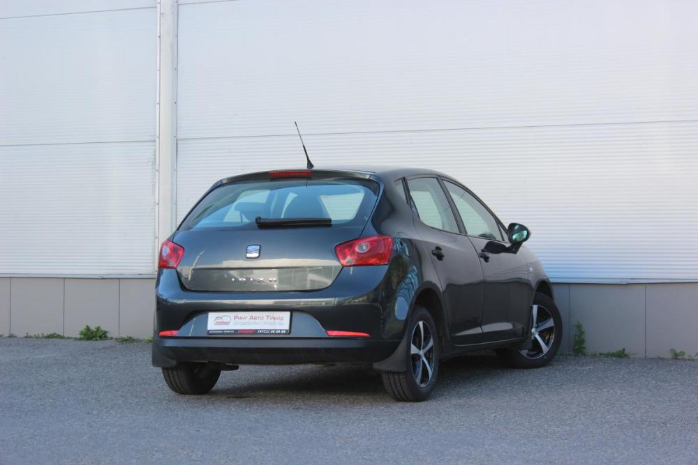 SEAT Ibiza IV Белгород  - изображение 2