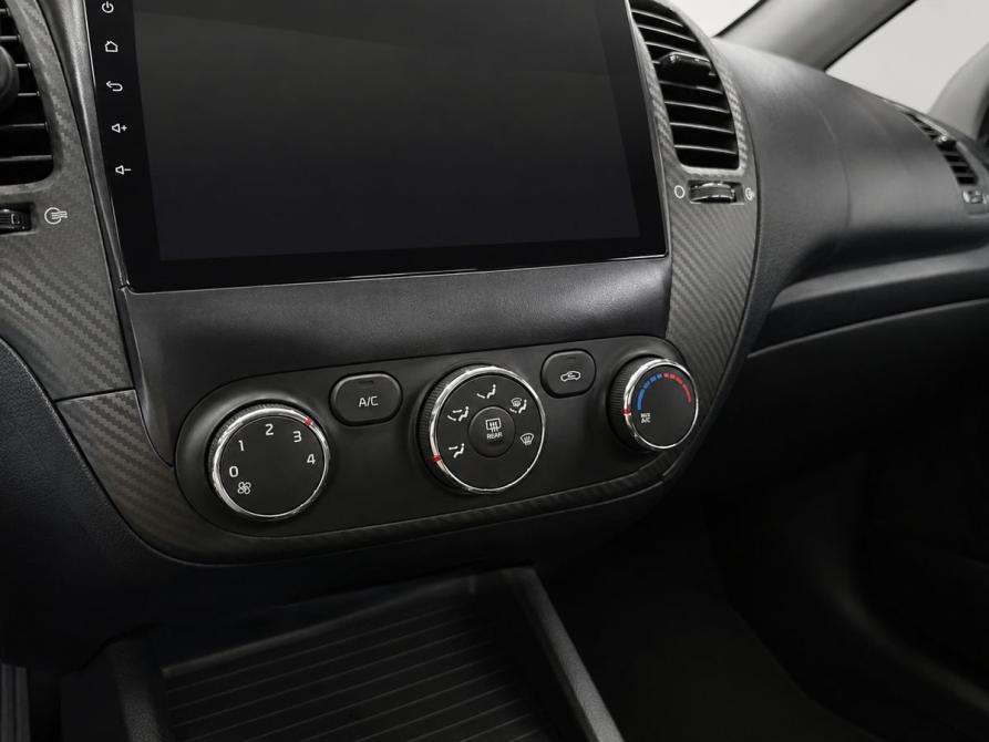 Kia Cerato III Уфа  - изображение 13