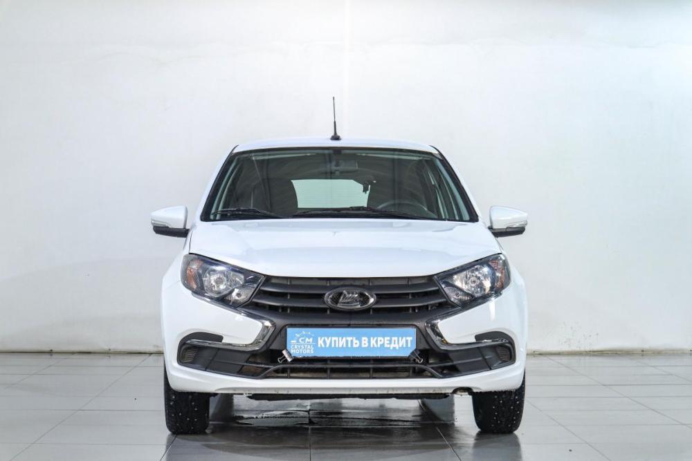 Lada (ВАЗ) Granta I Рестайлинг Челябинск  - изображение 2
