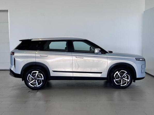 Jaecoo J7 I с пробегом 2023 года, цена 2 300 000 рублей, 46422 км, внедорожник, Автокод Объявления