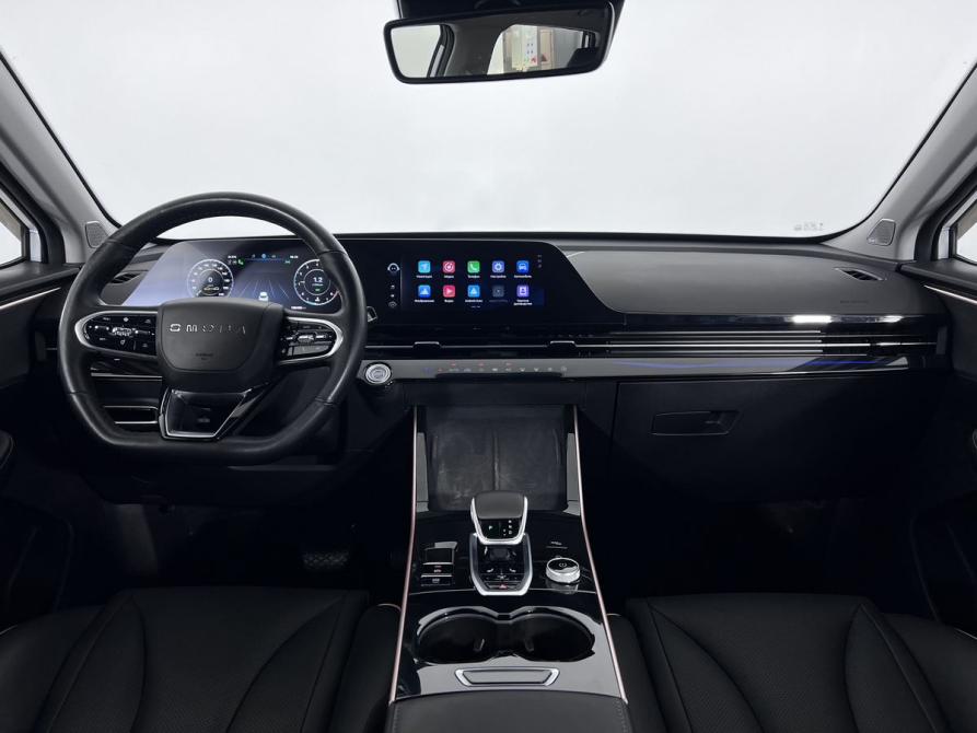 Omoda C5 I Калининград  - изображение 14