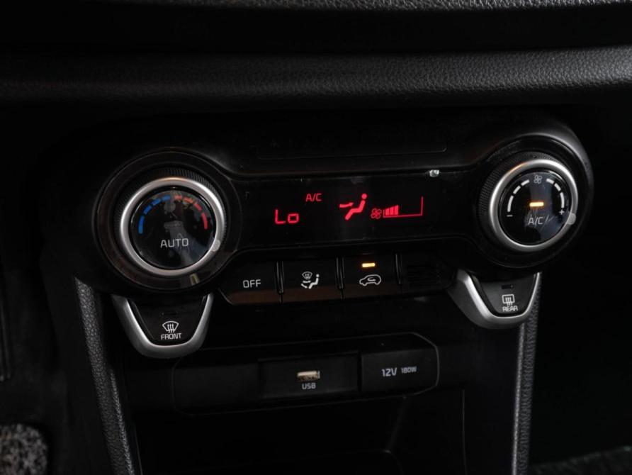 Kia Morning III Рестайлинг 1 Тюмень  - изображение 15