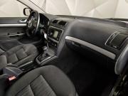 Skoda Octavia II (A5) Рестайлинг Москва  - изображение 33