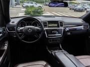 Mercedes-Benz M-Класс III (W166) Краснодар  - изображение 28