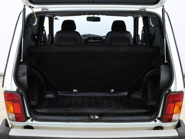 Lada (ВАЗ) 2121 (4x4) I Рестайлинг (2020) с пробегом 2021 года, цена 690 000 рублей, 98942 км, внедорожник, Автокод Объявления