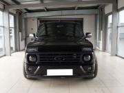 Lada (ВАЗ) Niva Legend Березовский  - изображение 19