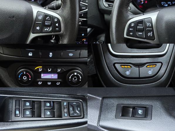 Lada (ВАЗ) Vesta I с пробегом 2021 года, цена 1 140 000 рублей, 77369 км, седан, Автокод Объявления
