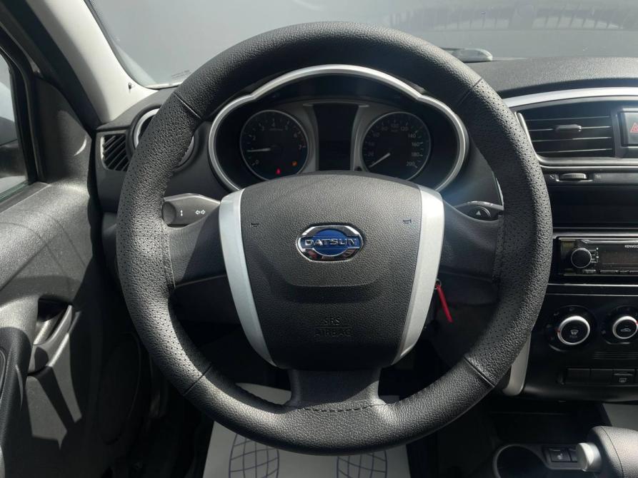 Datsun on-DO I Рестайлинг Стерлитамак  - изображение 23