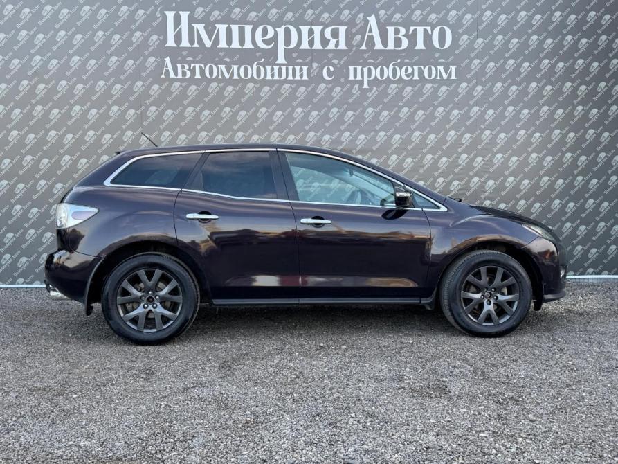 Mazda CX-7 I Краснодар  - изображение 6