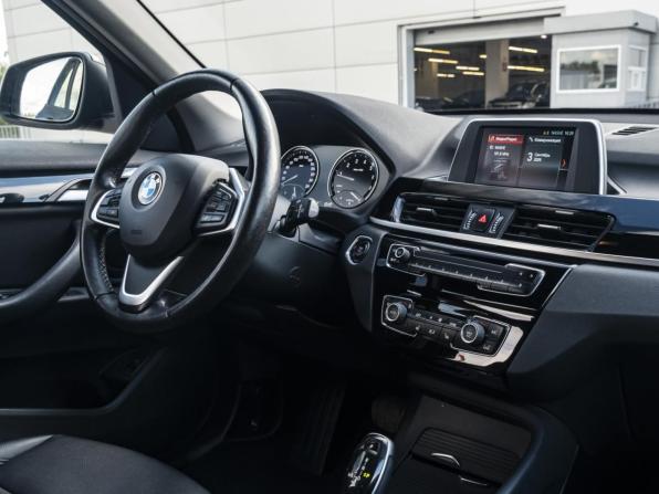 BMW X1 II (F48) Рестайлинг с пробегом 2019 года, цена 2 930 000 рублей, 80965 км, внедорожник, Автокод Объявления
