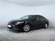Toyota Camry VIII (XV70) Санкт-Петербург  - изображение 22