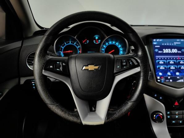 Chevrolet Cruze I с пробегом 2011 года, цена 561 000 рублей, 164608 км, седан, Автокод Объявления