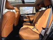 Toyota Highlander IV (XU70) Пермь  - изображение 35