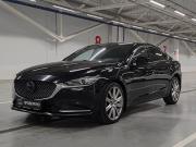 Mazda 6 III (GJ) Рестайлинг 2 Казань  - изображение 32