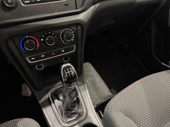 Chery Tiggo 3 I с пробегом 2017 года, цена 860 000 рублей, 117930 км, внедорожник, Автокод Объявления