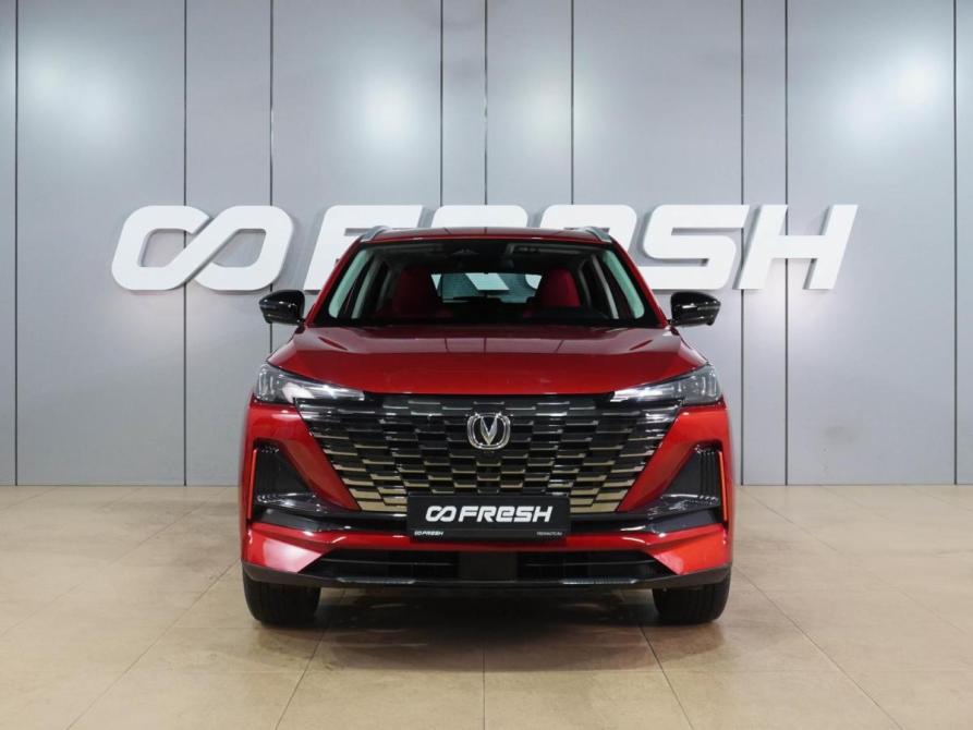 Changan CS55 Plus II Воронеж  - изображение 3