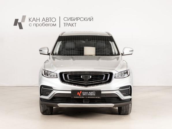 Geely Atlas Pro с пробегом 2023 года, цена 2 246 400 рублей, 57403 км, внедорожник, Автокод Объявления