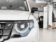 Mitsubishi Pajero IV Рестайлинг 2 Казань  - изображение 43