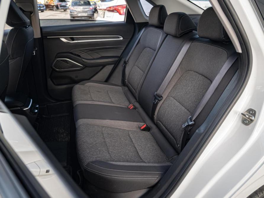 Geely Emgrand II Краснодар  - изображение 9