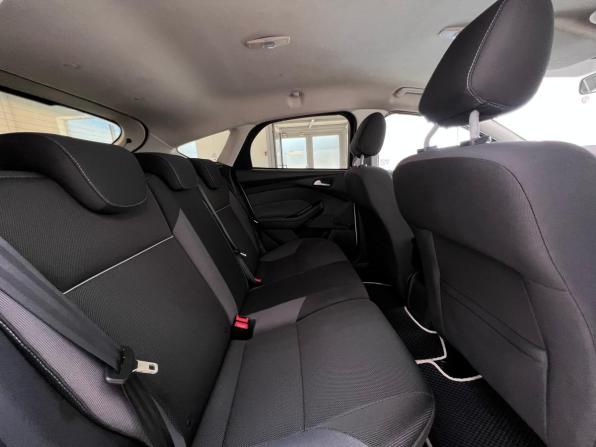 Ford Focus III с пробегом 2011 года, цена 780 000 рублей, 150408 км, хэтчбек, Автокод Объявления