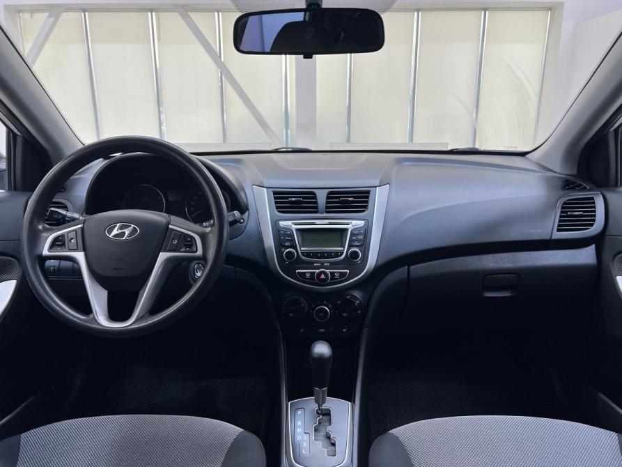 Hyundai Solaris I Волгоград  - изображение 13